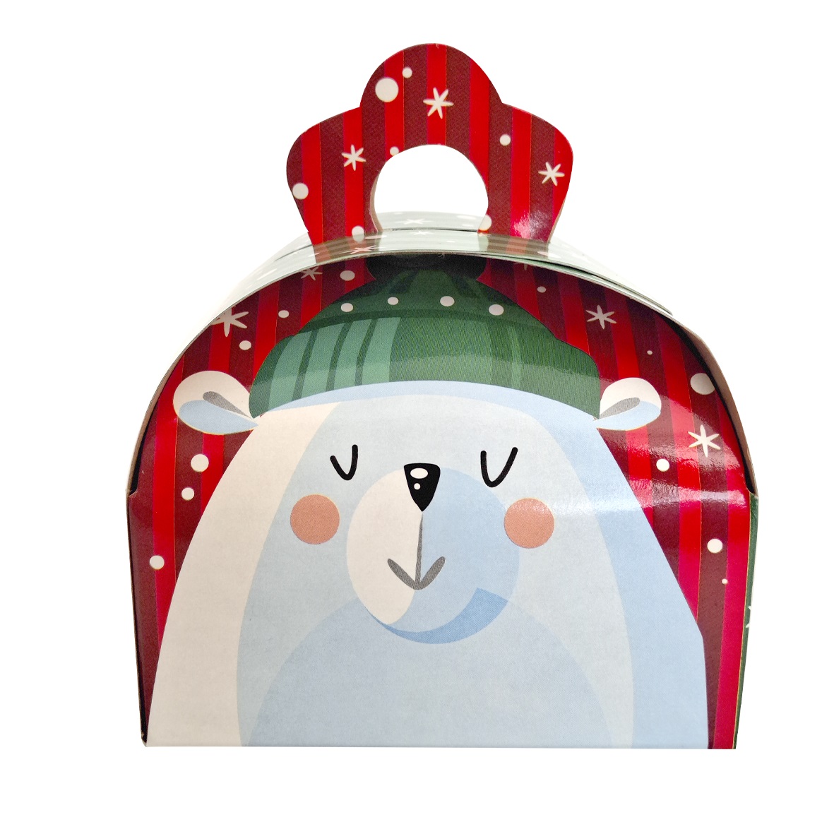 Новорічний подарунок RETAIL HOLDING №1 100 г. (Стандарт)